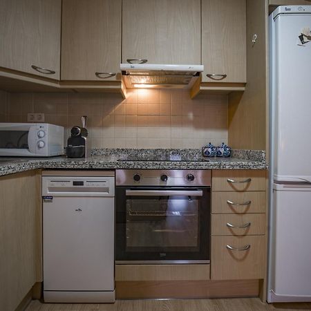 Pleta De Soldeu D 4-3 Apartment Bagian luar foto
