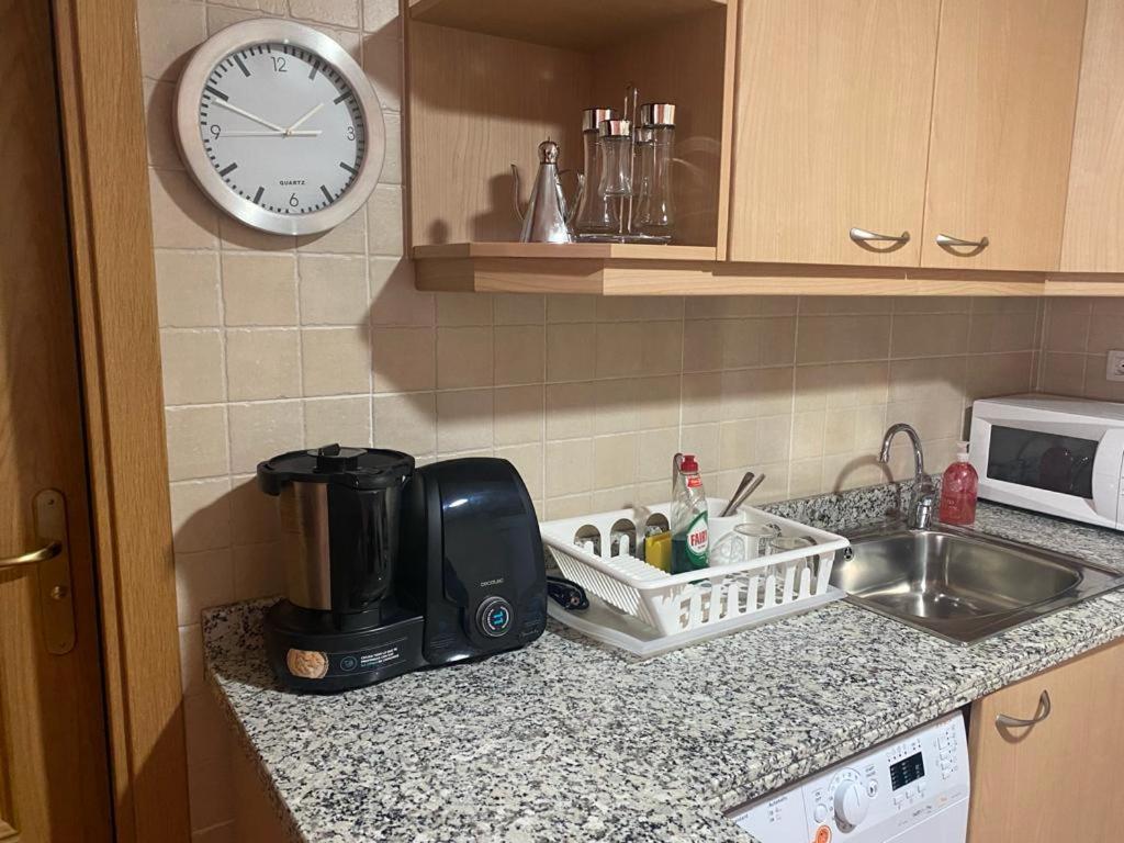 Pleta De Soldeu D 4-3 Apartment Bagian luar foto