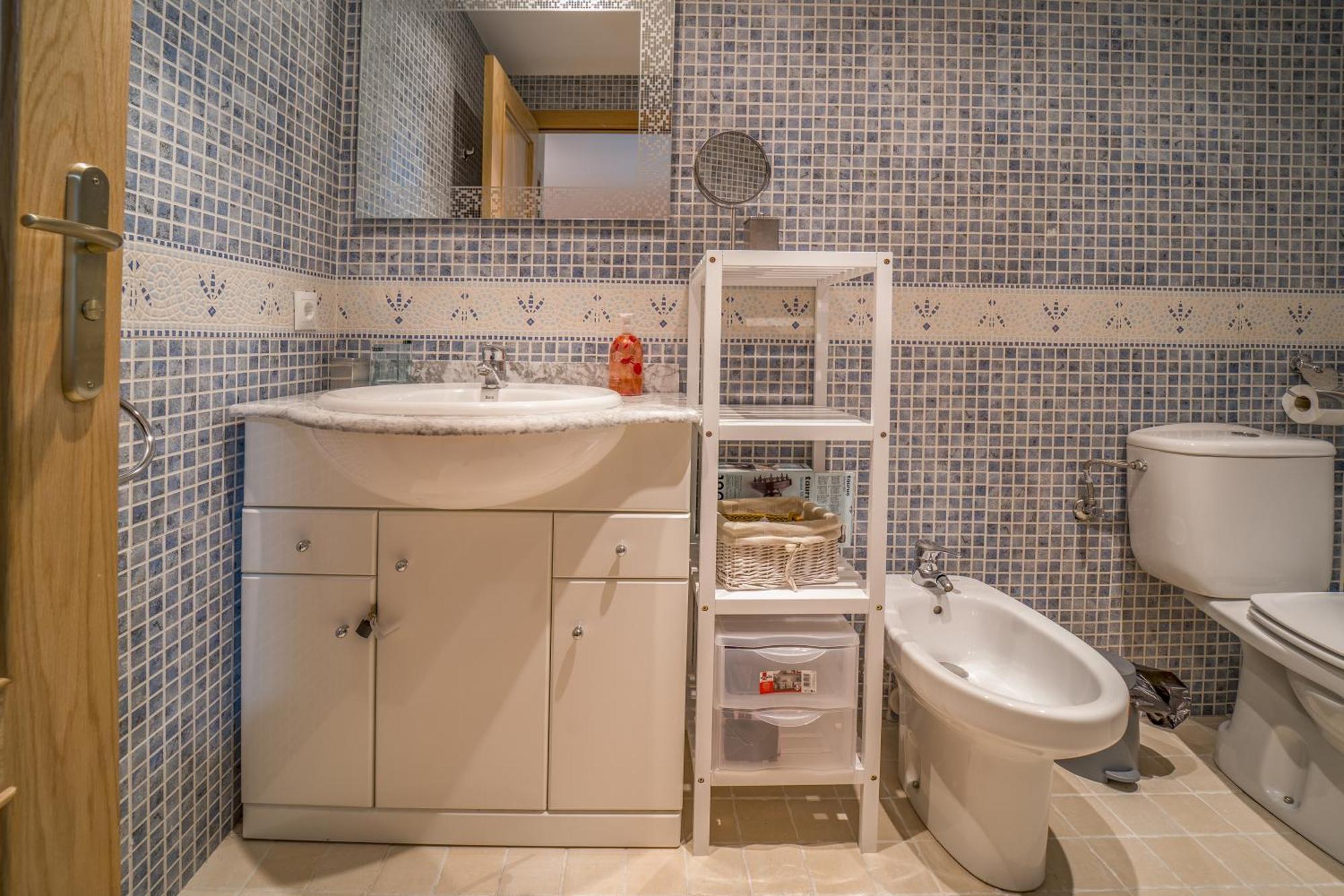 Pleta De Soldeu D 4-3 Apartment Bagian luar foto