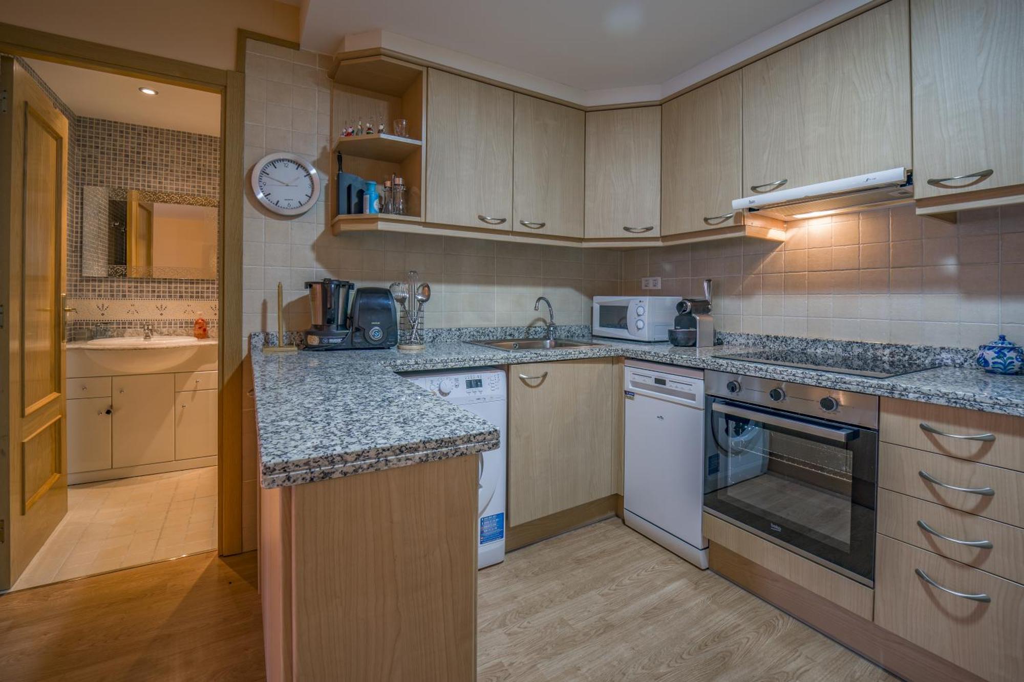Pleta De Soldeu D 4-3 Apartment Bagian luar foto