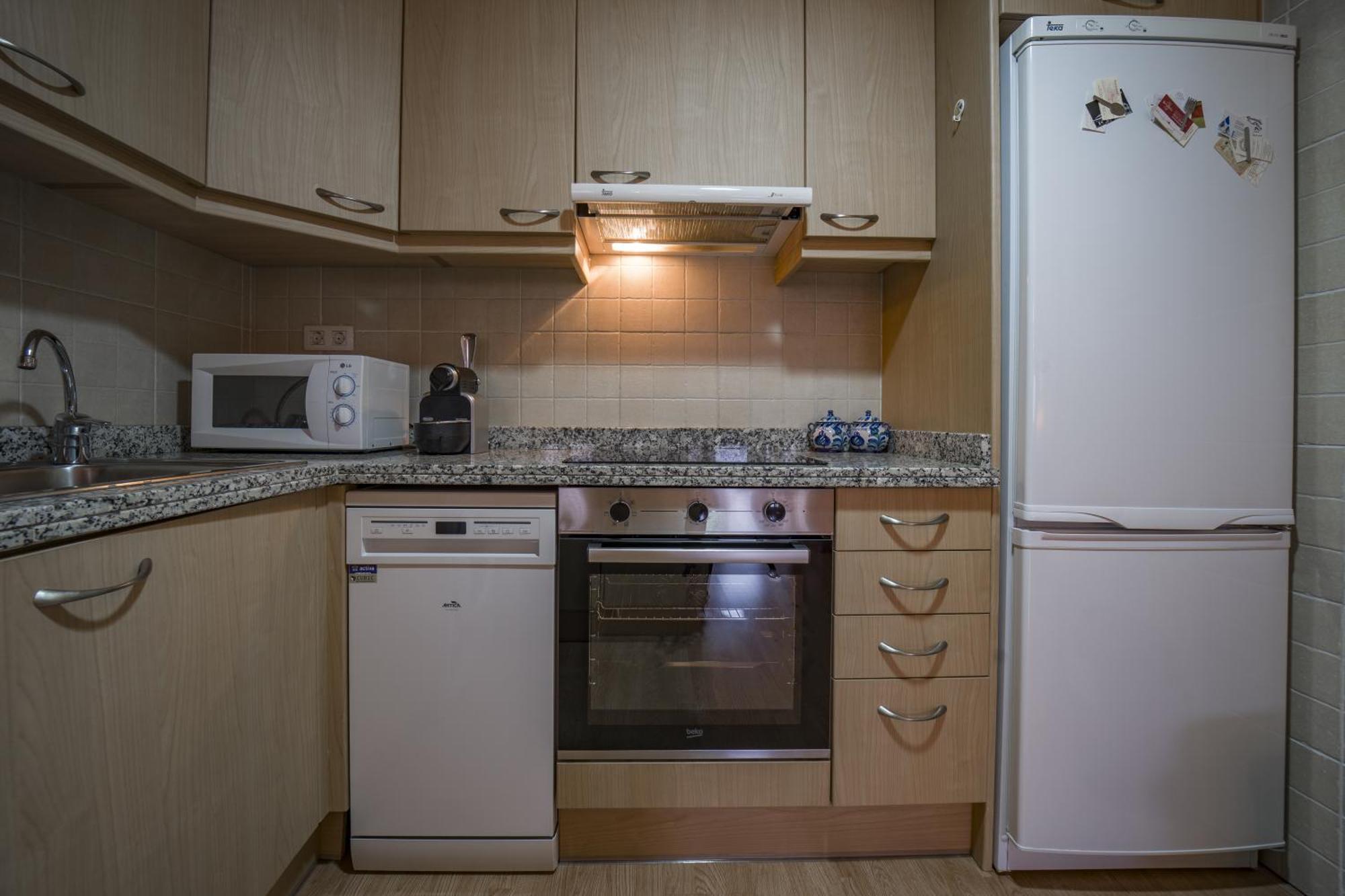 Pleta De Soldeu D 4-3 Apartment Bagian luar foto